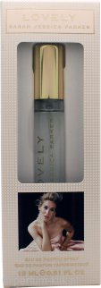 sarah jessica parker lovely woda perfumowana 15 ml    