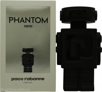 Paco Rabanne Phantom Parfum Eau de Parfum 100ml Spray