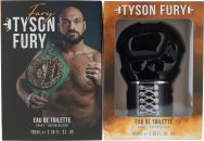 Tyson Fury Eau de Toilette 100ml Spray