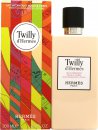 Click to view product details and reviews for Hermès twilly dhermès body lotion 200ml.