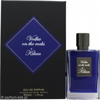 kilian vodka on the rocks woda perfumowana 50 ml    