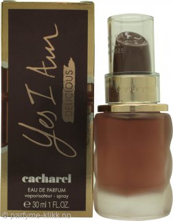 Cacharel Yes I Am Delicious Eau de Parfum 30ml Spray