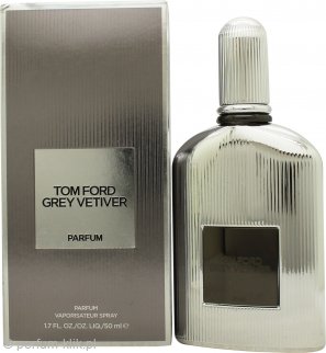 tom ford grey vetiver parfum ekstrakt perfum 50 ml    