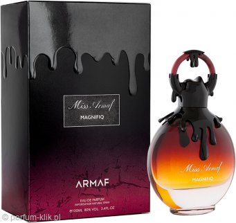 armaf miss armaf magnifiq