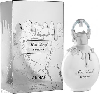 Miss Armaf Grandeur Eau De Parfum 100ml