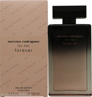 Narciso Rodriguez For Her Forever Eau de Parfum 100ml Spray