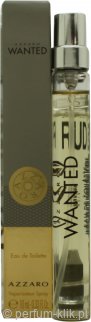 azzaro wanted woda toaletowa 10 ml    
