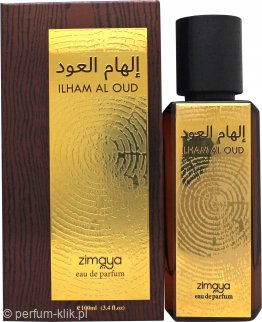 zimaya ilham al oud