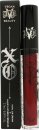 KVD Vegan Beauty XO Vinyl Lip Cream Lip Gloss 2.7ml - Hollyhock