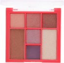 Click to view product details and reviews for Sunkissed west coast face palette.