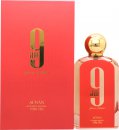 Afnan 9AM Pour Femme Eau de Parfum 100ml Spray