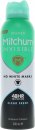 Mitchum women invisible 48hr clear fresh antiperspirant deodorant spray 200ml