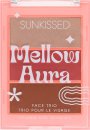 Click to view product details and reviews for Sunkissed mellow aura face trio 3 shades.