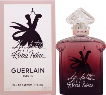 guerlain la petite robe noire intense woda perfumowana 100 ml    