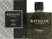 Rayhaan Imperia Eau de Parfum 100ml Spray