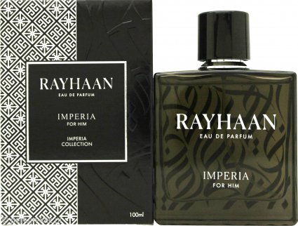 rayhaan imperia woda perfumowana 100 ml    