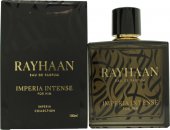 Rayhaan Imperia Intense Eau de Parfum 100ml Spray