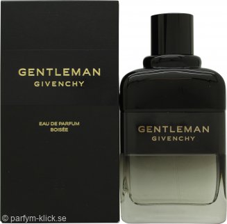 Givenchy Gentleman Eau de Parfum Boisée 100ml Spray