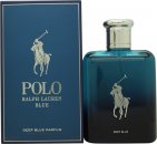 Click to view product details and reviews for Ralph lauren polo deep blue eau de parfum 125ml spray.