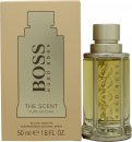 Hugo Boss Boss The Scent Pure Accord For Him Eau de Toilette 50ml Spray