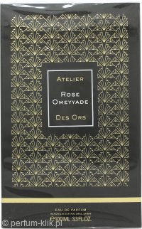 atelier des ors rose omeyyade