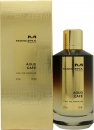 Mancera Aoud Café Eau de Parfum 120ml Spray