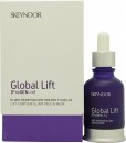 Click to view product details and reviews for Skeyndor global lift contour elixir face and neck serum 30ml.