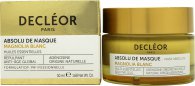 Decléor Magnolia Blanc Mask Absolute Face Mask 50ml