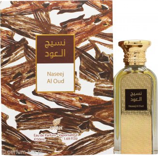 afnan perfumes naseej al oud