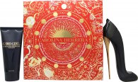 Carolina Herrera Good Girl Gift Set 50ml EDP + 100ml Body Lotion