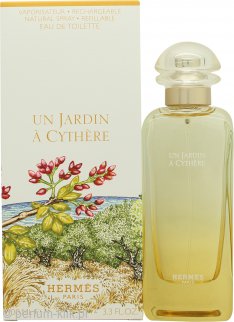 hermes un jardin a cythere woda toaletowa 100 ml    