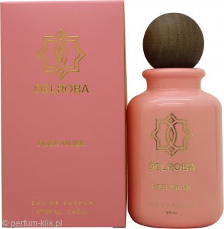 delroba rose musk