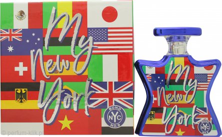 bond no. 9 my new york