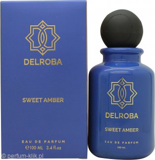 delroba sweet amber