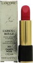 Click to view product details and reviews for Lancôme labsolu rouge cream lipcolor 34g 383 candy rose.