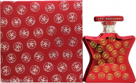 bond no. 9 off-broadway