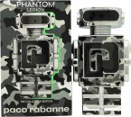 Paco Rabanne Phantom Eau de Toilette 100ml Spray - Legion Collectors Edition