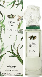 sisley l'eau revee d'alma woda toaletowa 50 ml    