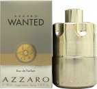 Azzaro Wanted Eau de Parfum 100ml Spray