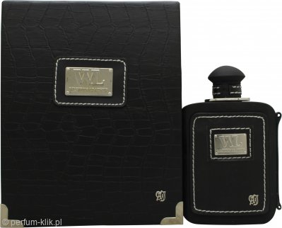 alexandre.j western leather black