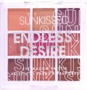 Click to view product details and reviews for Sunkissed endless desire eyeshadow palette 9 shades.