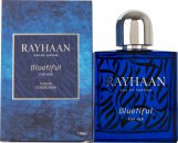 Rayhaan Bluetiful Eau de Parfum 100ml Spray