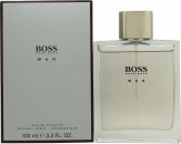 Hugo Boss Boss Orange Man Eau de Toilette 100ml Spray