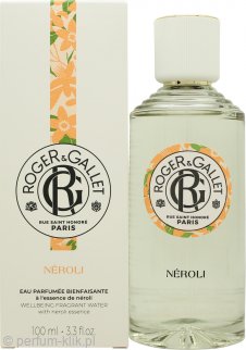 roger & gallet neroli