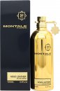 Montale Aoud Leather Eau de Parfum 100ml Spray