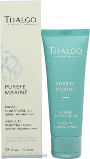 Thalgo Purete Marine Absolute Purifying Mask 40ml