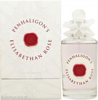 penhaligon's elisabethan rose