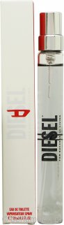 diesel d woda toaletowa 10 ml    