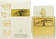 Café de Paris Eau de Toilette 100ml Spray