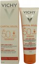 Click to view product details and reviews for Vichy ideal soleil anti ageing spf50 50ml.